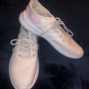 Adidas running shoes